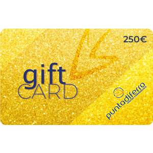 Gift Card Centro Commerciale Punta di Ferro