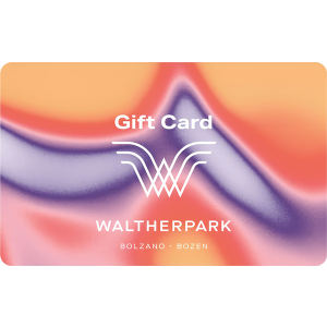 Gift Card Centro Commerciale Waltherpark