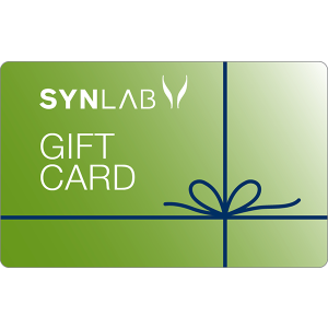 Gift Card SYNLAB