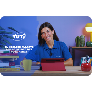 Abbonamento Tutì