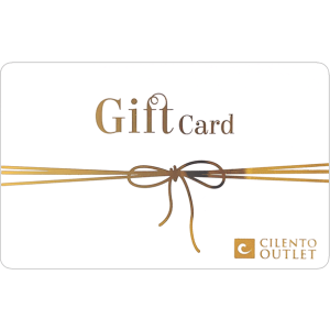 Gift Card Cilento Outlet Village
