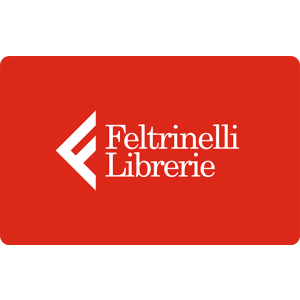 Gift Card laFeltrinelli Carta Regalo