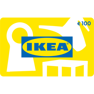 Carta regalo IKEA €100