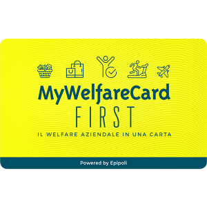 MyWelfareCard First