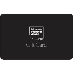 Gift Card Palmanova Designer Village