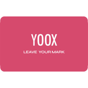 Gift Card YOOX