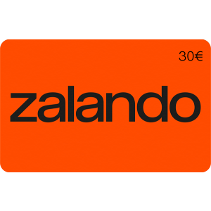 Buono Regalo Zalando €30