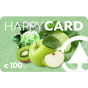 Happy Card Despar €100