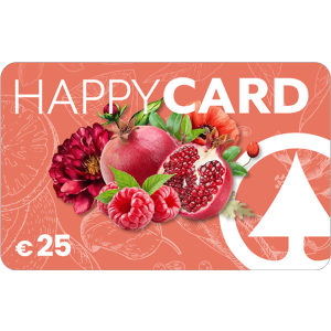 Happy Card Despar €25