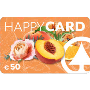 Happy Card Despar €50