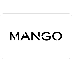 Gift Card Mango