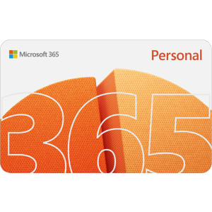 Gift Card Microsoft Office 365 Personal Abbonamento