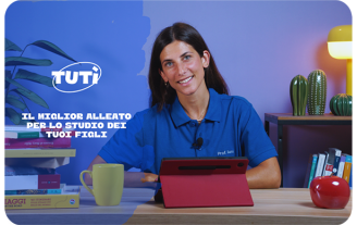 Abbonamento Tutì