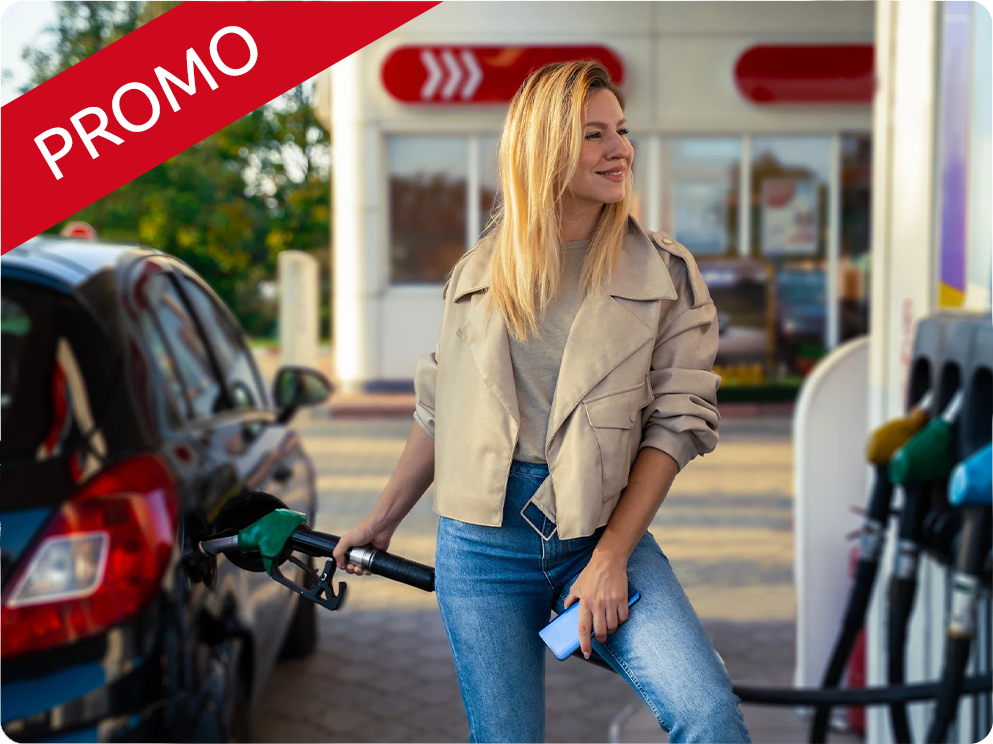 Carburanti