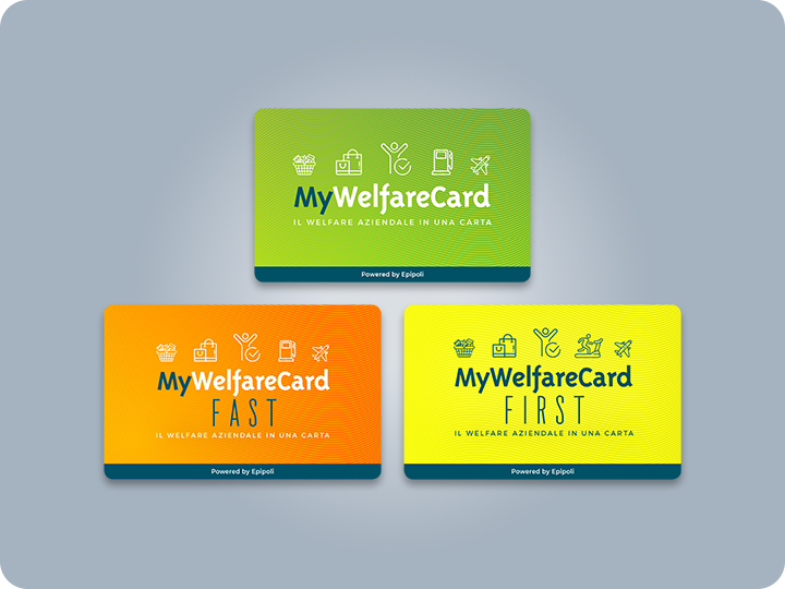 Gift Cards Welfare
