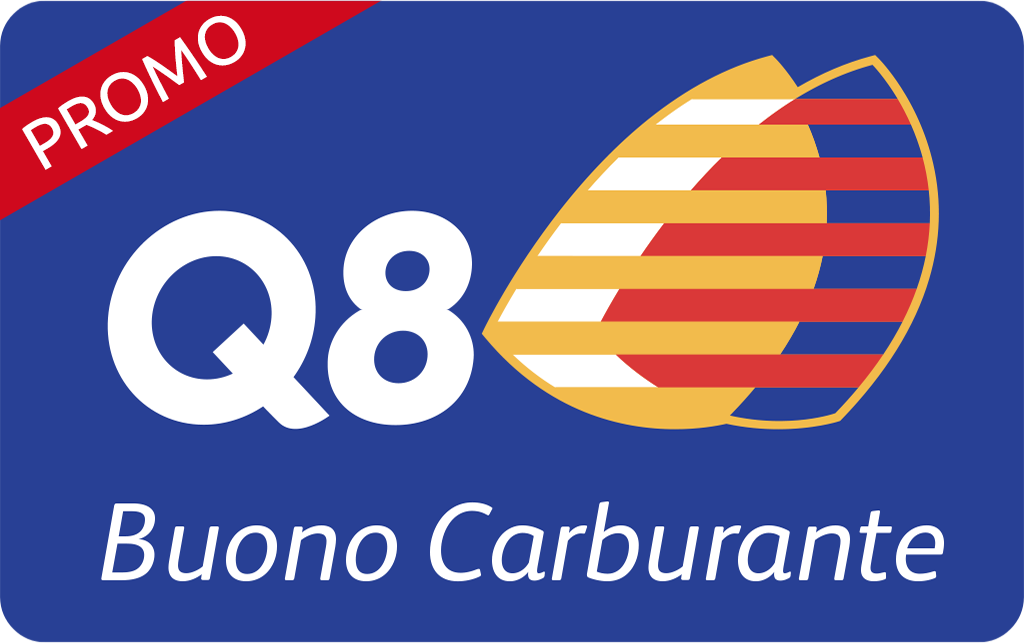 Q8 promo