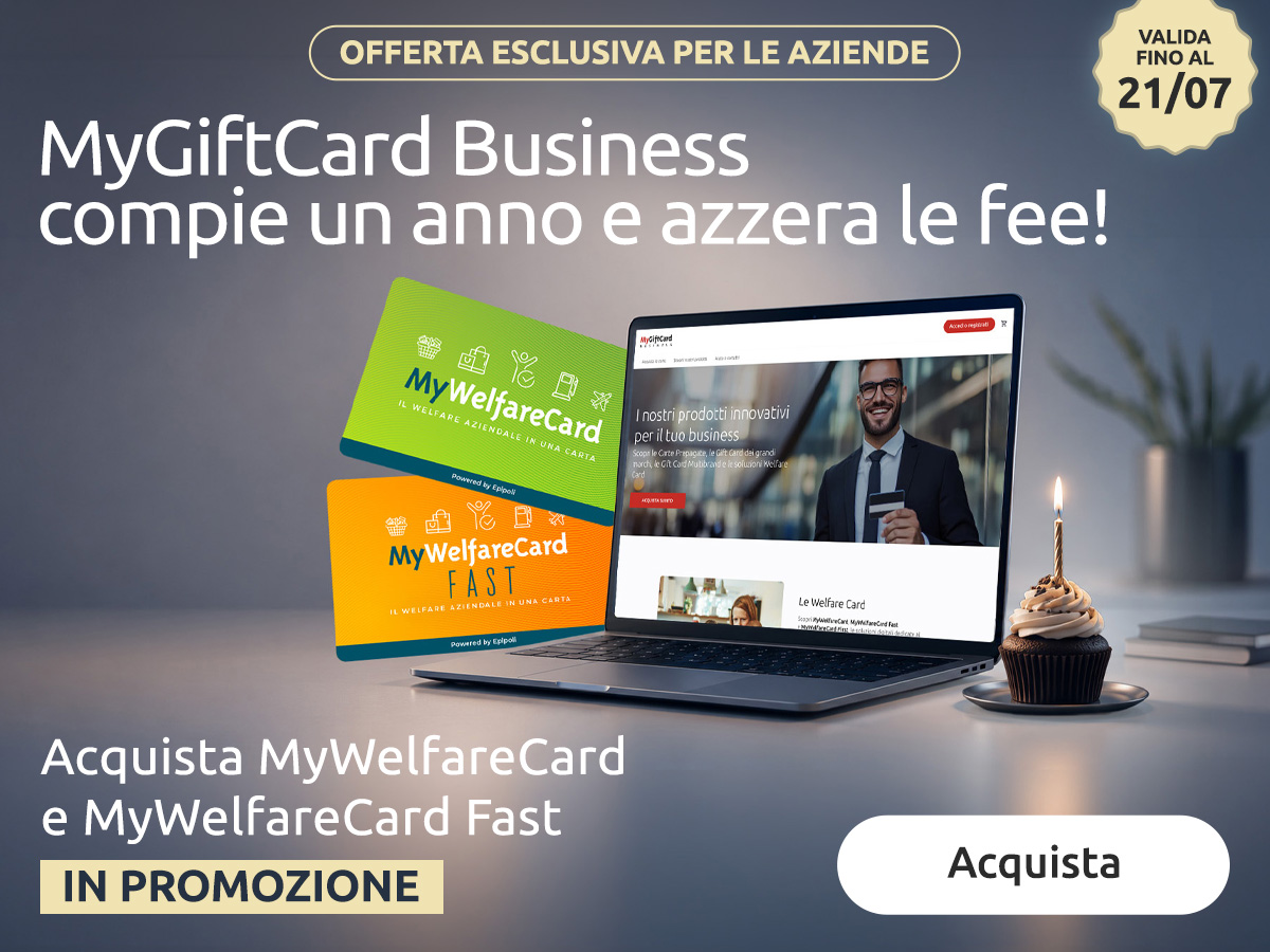 Banner promo luglio