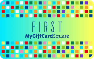 MyGiftCardSquare First