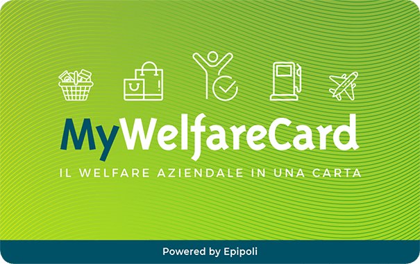 MyWelfareCard