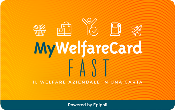 MyWelfareCard Fast