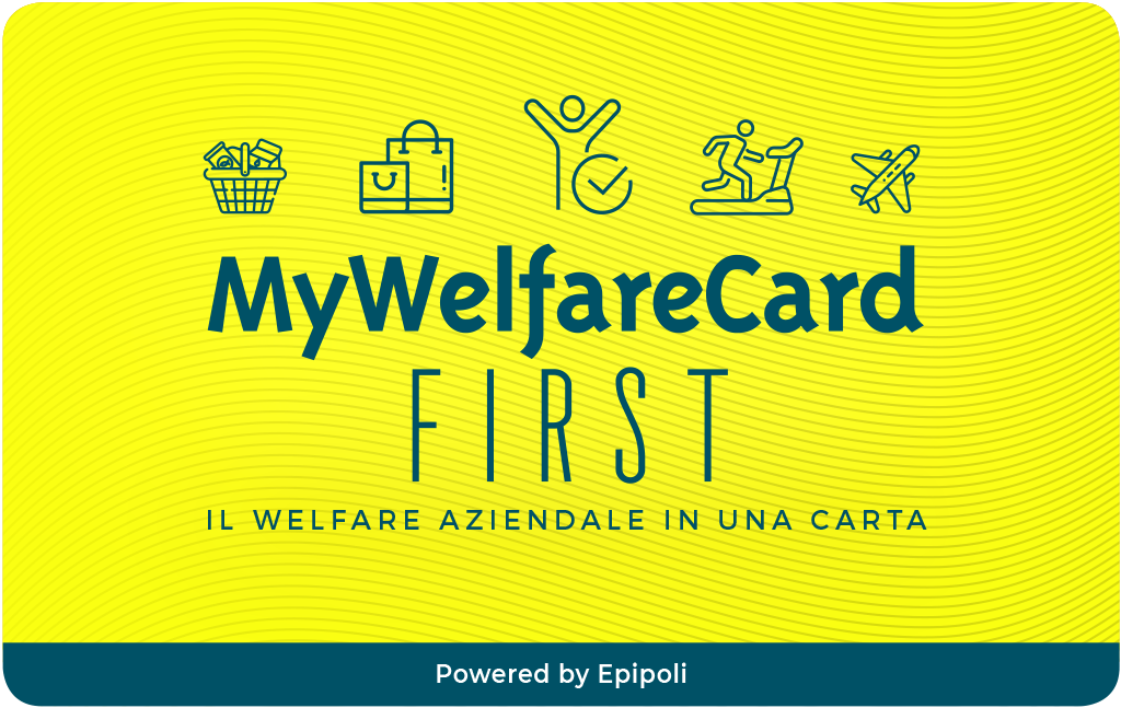 MyWelfareCard First